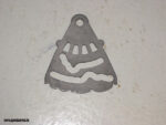 57-2690 - CAMPLATE - SHIFT - B44/B25/B50 | BSA