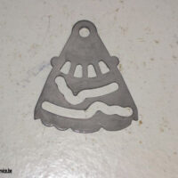57-2690 - CAMPLATE - SHIFT - B44/B25/B50 | BSA