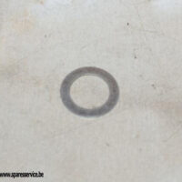 57-3978 - WASHER - 5/8 X 15/16 X .029 - PLAIN - INDEX HOUSE | Triumph