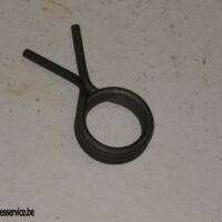57-4009 - SPRING - GEARCHANGE - A50 1970 - A65 1970-1972 | BSA