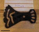 57-4026 - CAMPLATE - LATE A50 - A65 - NOT STEPPED - 70 ON - USE 68-3043 | BSA