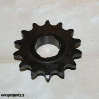 57-4306/13 - SPROCKET - GEARBOX - 13T - UNIT | BSA