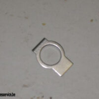57-4343 - WASHER - MAINSHAFT - LOCKING | BSA