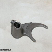 57-4366 - FORK - SELECTOR - LAYSHAFT - 3RD - 5 SPEED | Triumph