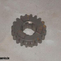57-4376 - GEAR - MAINSHAFT - 4TH - 5 SPEED | Triumph