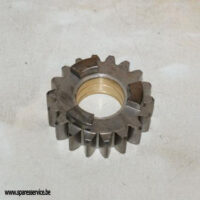 57-4377 - GEAR - MAINSHAFT - 3RD - 5 SPEED | Triumph
