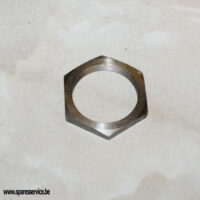 57-4396 - NUT - SPROCKET - 5 SPEED - SLEEVE TYPE | Triumph