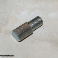 57-4400 - HOUSING - INDEX PLUNGER - 5 SPEED | Triumph