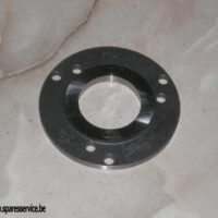 57-4436 - PLATE - CLUTCH INNER - LATE TRI 650/750 | Triumph