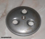57-4590 - PLATE - PRESSURE - CLUTCH - TRI 750 | Triumph