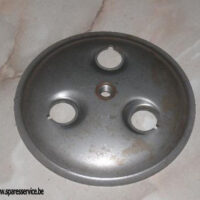 57-4590 - PLATE - PRESSURE - CLUTCH - TRI 750 | Triumph