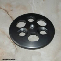 57-4590A - PLATE - PRESSURE - CLUTCH - TRI 500/650/750 - ALU | Triumph