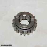 57-4647 - GEAR - LAYSHAFT - 3RD - 18T - 5 SPEED | Triumph
