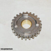 57-4654 - GEAR - LAYSHAFT - 1ST - 5 SPEED - 1973 | Triumph