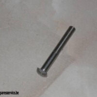 57-4754 - BOLT - CLUTCH SPRING NUT - TWINS | Triumph