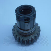 57-4779 - 5 th gear Mainshaft | Triumph