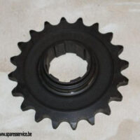 57-4782 - SPROCKET - GEARBOX 20T - 5 SPEED | Triumph