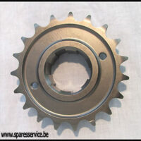 57-4783 - SPROCKET - GEARBOX 19T - 5 SPEED | Triumph
