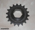 57-4784 - SPROCKET - GEARBOX 18T - 5 SPEED | Triumph