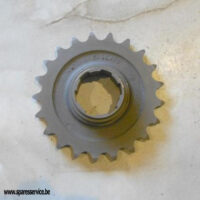 KETTINGTANDWIEL - 21T - 5 SPEED-0