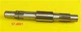 57-4901 - LAYSHAFT BARE - 5 SPEED | Triumph