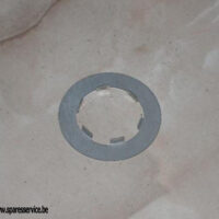 57-4909 - WASHER - GEARBOX SPROCKET - T140 - LOCKING | Triumph