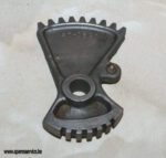 57-7052 - QUADRANT - GEARCHANGE - T160 | Triumph