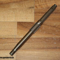 57-7077 - MAINSHAFT - TRI 750 - TSS - BARE | Triumph