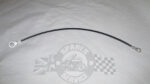 60-0374 - WIRE - SEAT CHECK - TRI TO 1970 | Triumph