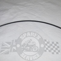 60-0374 - WIRE - SEAT CHECK - TRI TO 1970 | Triumph