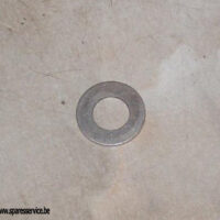 60-2322 - WASHER - 3/8 - PLAIN - THIN | Norton