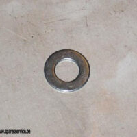 60-2331 - WASHER - 3/8 X 3/4 X .048 - PLAIN | Triumph