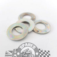 60-2332 - Washer 7/16 | Triumph