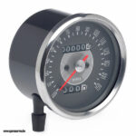 60-2395 - SPEEDO | Triumph