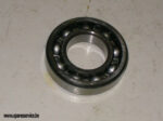 60-3556 - BEARING - BALL - 4 SPEED - H/GEAR - 1-1/4 - USE 04-0098 | Triumph