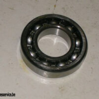 60-3556 - BEARING - BALL - 4 SPEED - H/GEAR - 1-1/4 - USE 04-0098 | Triumph