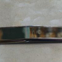 60-4150 - PLATE - PANEL MOTIF - T140 | Triumph