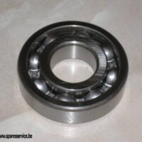 60-4167 - BEARING - BALL | Triumph