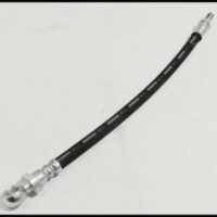 60-4176 - HOSE - BRAKE - TOP - W/BANJO - T140-T150-T160USA | Triumph