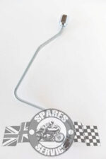 60-4179 - Brake pipe Front T140 | Triumph