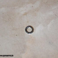 60-4248 - WASHER - 1/4 X 15/32 X .064 - PLAIN - STEEL | Triumph