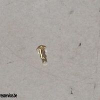 60-4255 - RIVET - PATENT PLATE | Triumph