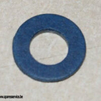 60-4263 - WASHER - 1/4 X 1/2 X .078 - FIBER | Triumph