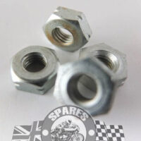 60-4264 - Locknut Rocker adjuster | Triumph