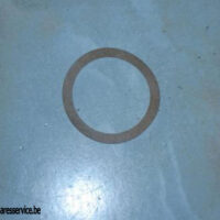 60-4328 - GASKET - MASTER CYLINDER RESERVOIR | Triumph