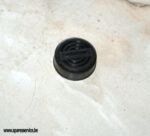 60-4335 - COVER - IGNITION SWITCH TOP - MK3 - WITH KEY SLOT | Norton