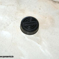 60-4335 - COVER - IGNITION SWITCH TOP - MK3 - WITH KEY SLOT | Norton
