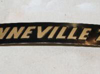 60-4385 - DECAL - MOTIF - USE 25-00144 | Triumph