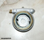 60-4403 - SPEEDO DRIVE - T160 - USE 99-9993 | Triumph