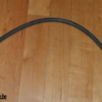 60-4409 - HOSE - BRAKE - RESERVOIR-MASTER CYLN - REAR | Triumph